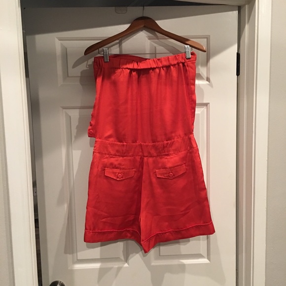 Romper - Picture 2 of 3